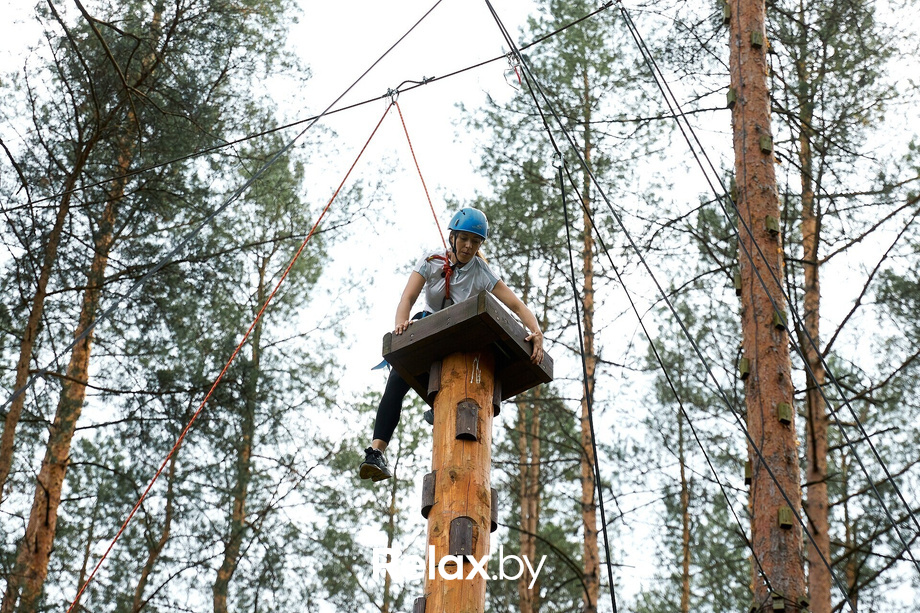 МЕГА-отрыв Relax.by, фото № 233