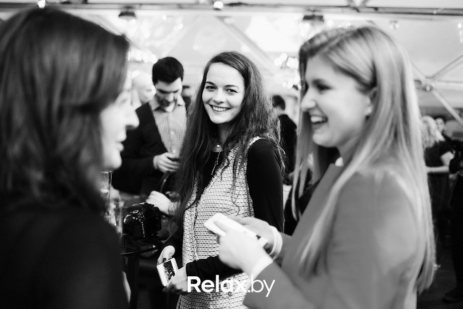 Презентация Samsung Galaxy S8, фото № 34