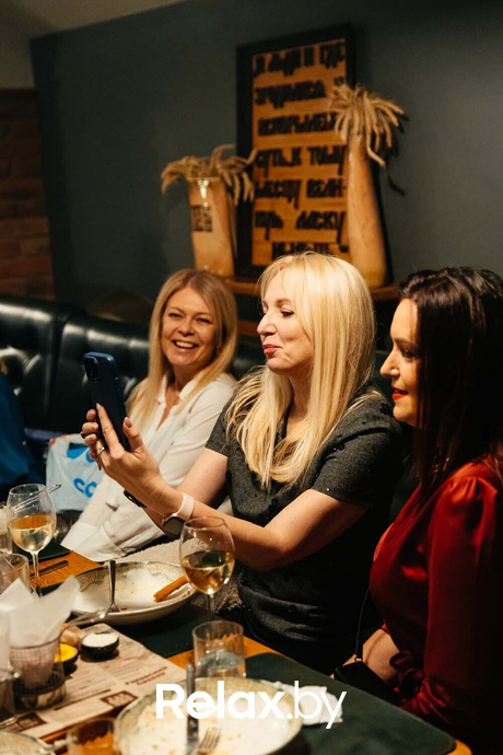 Пятница в Броваре, фото № 12