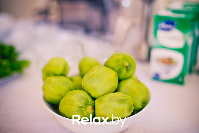 Пресс-ланч «Натуральные соки: готовим правильно и пьём с удовольствием», фото № 33