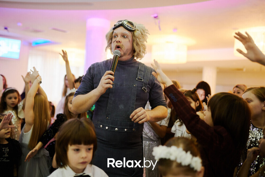 SILVER PARTY 2022 KIDS’ PODIUM, фото № 260