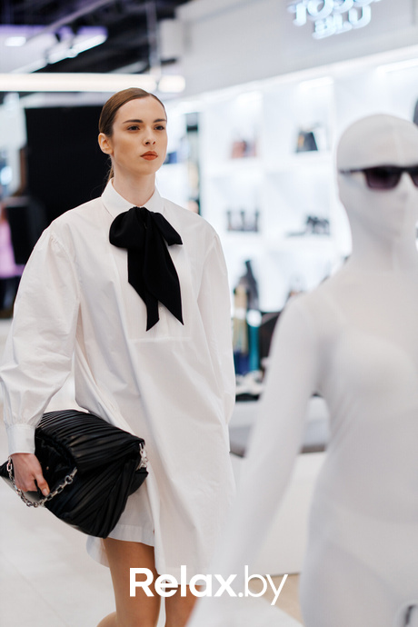 Открытие Boulevard Concept Store, фото № 94