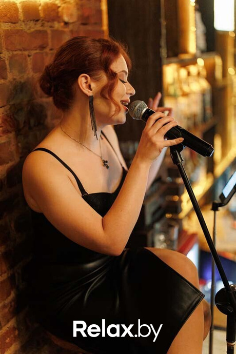 Live Music, фото № 44