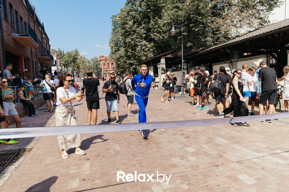 Бровару 27! Забег «Броварская миля 2024», фото № 77