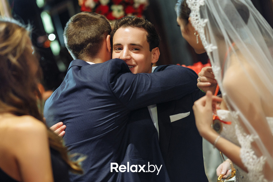 Wedding Ali&Asiya, фото № 89