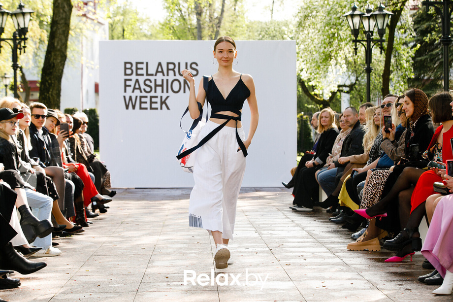 BELARUS FASHION. BUTER fashion design studio, фото № 30