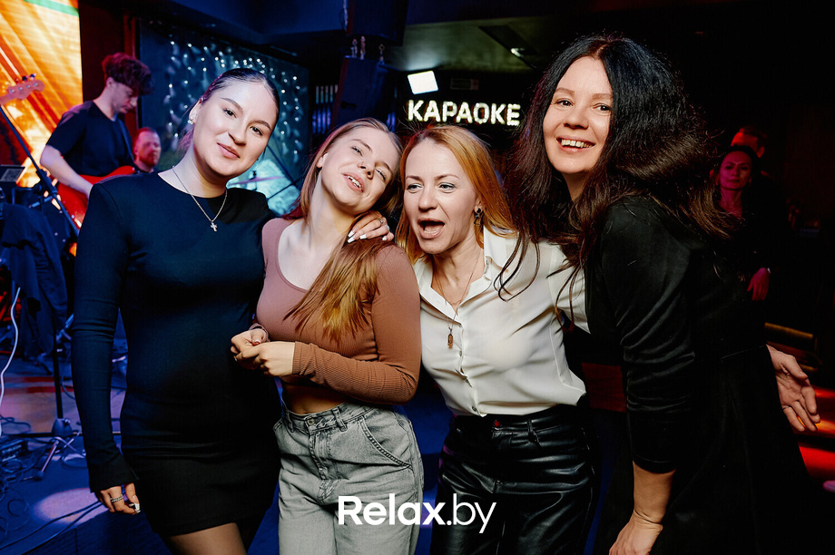 Friday Music, фото № 61