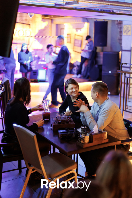 Zavod Friday Night, фото № 91