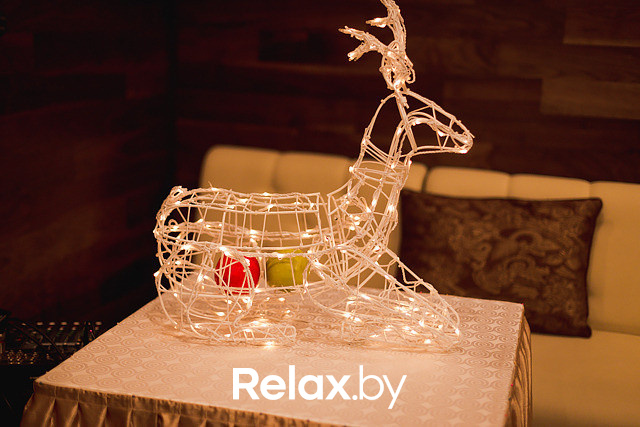 Семинар компании ARTOX: Как рекламному агентству заработать деньги в digital-среде, фото № 16