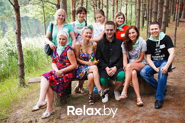 Расти в продажах ярко!, фото № 234