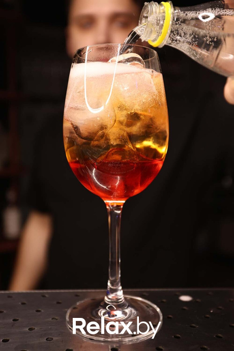 Terra party, фото № 95