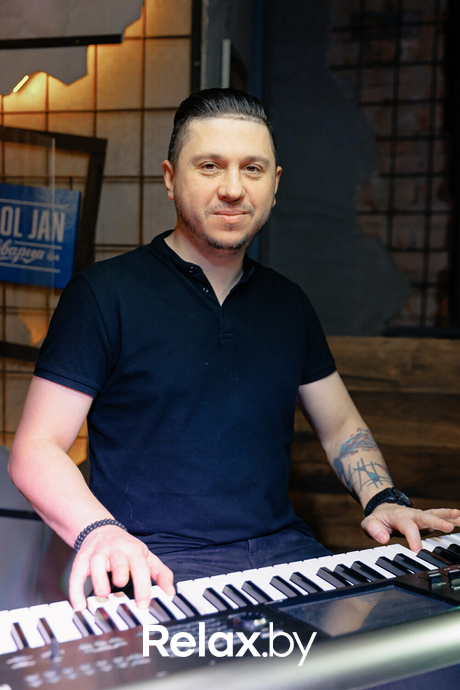 День Встречи Выпускников, фото № 7