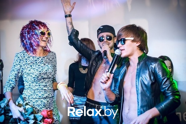 Вечеринка в караоке-клубе «ОПЕРА», фото № 61