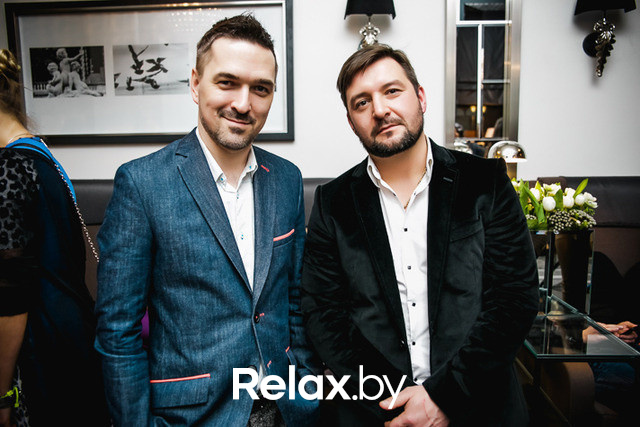 Открытие Times, фото № 58