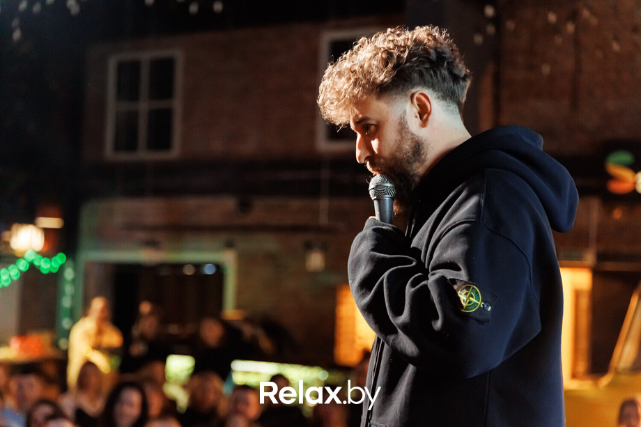 Отчетный концерт, фото № 63