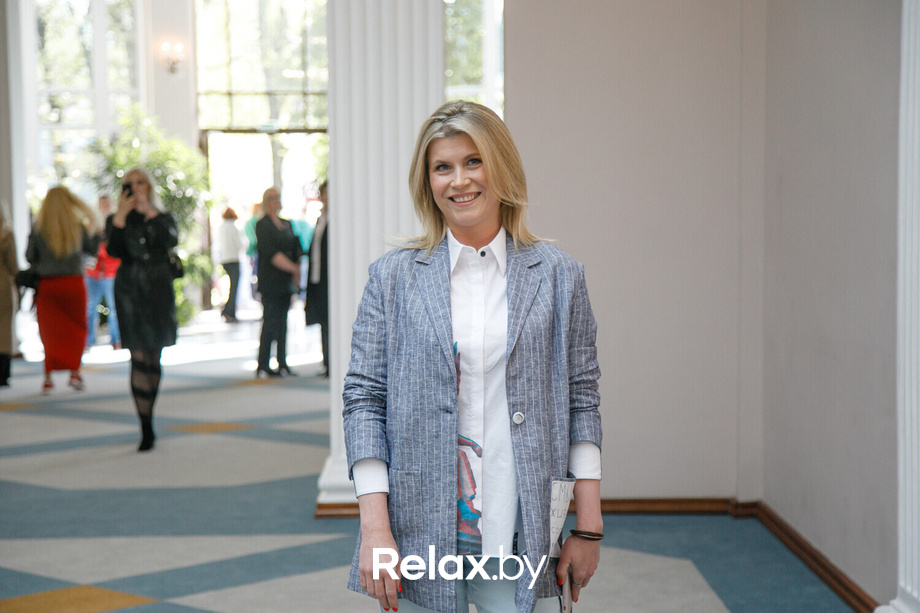 Belarus Fashion Week. Natalia Korzh, фото № 186