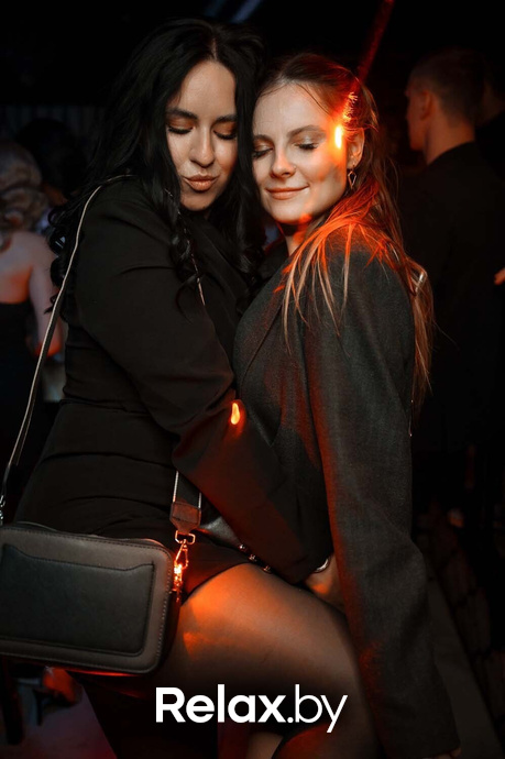 Saturday party, фото № 41