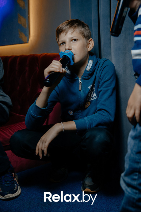 Благотворительная акция пушистого добра, фото № 52