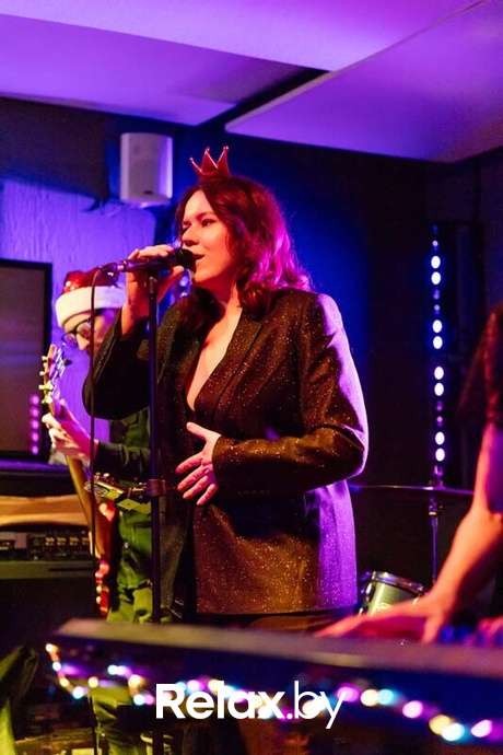 Happy New Year in Terra, фото № 78