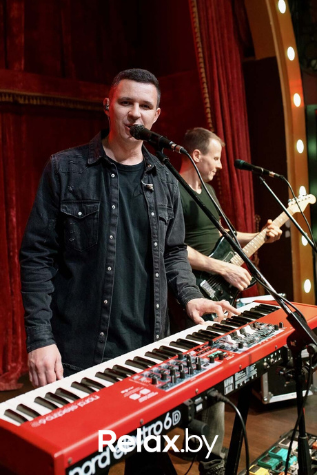 MoulinRouge, фото № 18