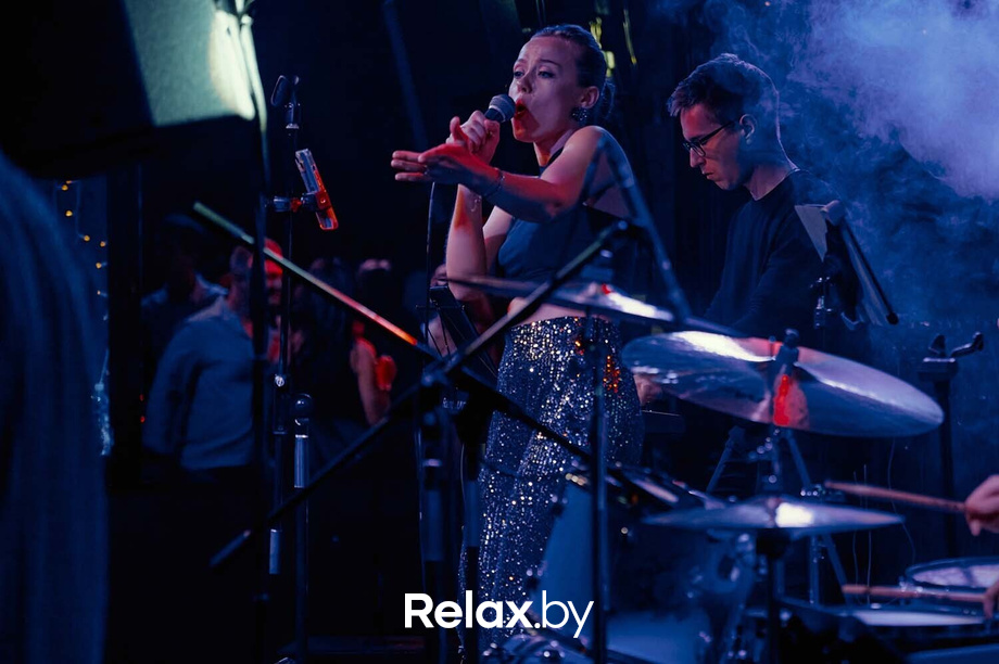 Saturday music, фото № 55