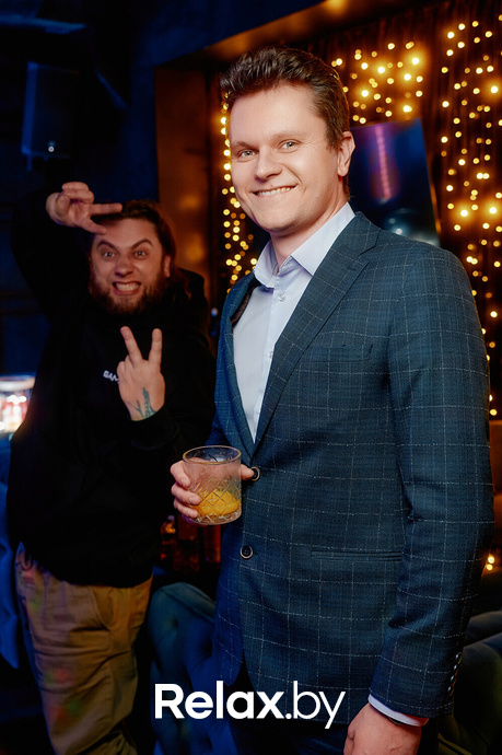 Старый Новый Год в Ангелах, фото № 41