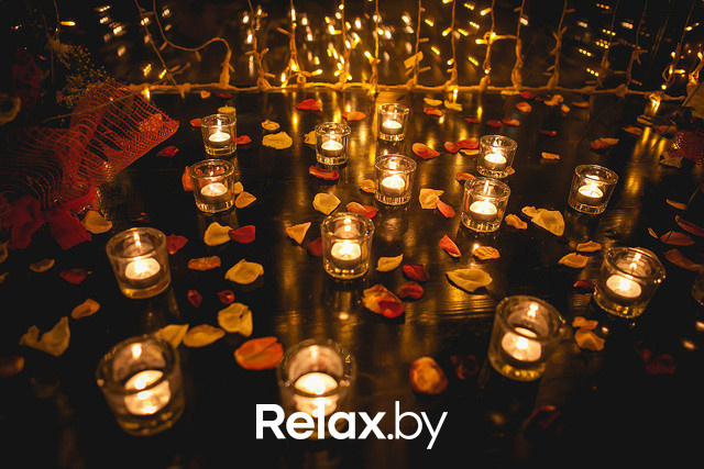 Union Coffee: St. Valentine's Day, фото № 49