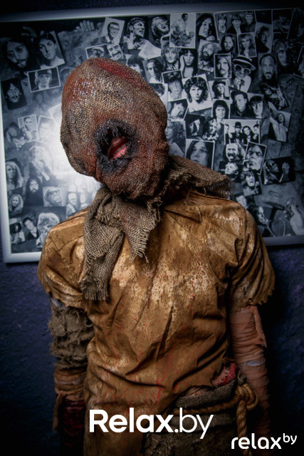 ТОП 66 лучших фото образов Хэллоуина 2014, фото № 42