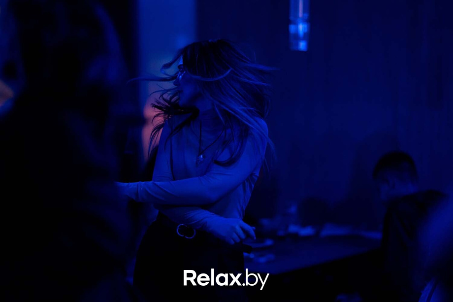 Ночные жители, фото № 69