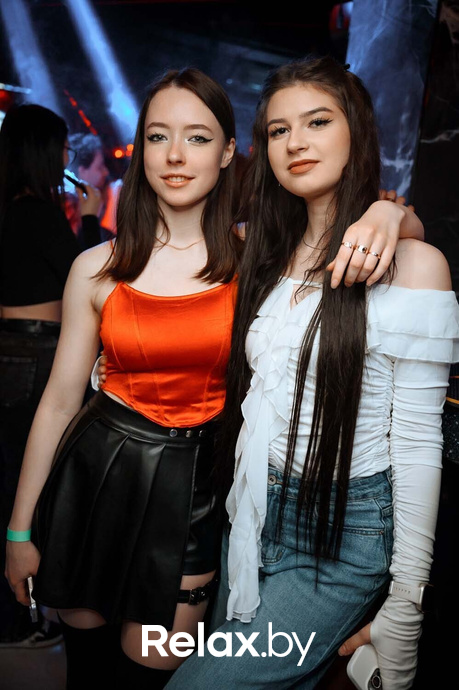 Saturday party, фото № 5