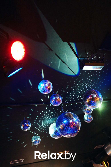 Новогодний корпоратив, фото № 125