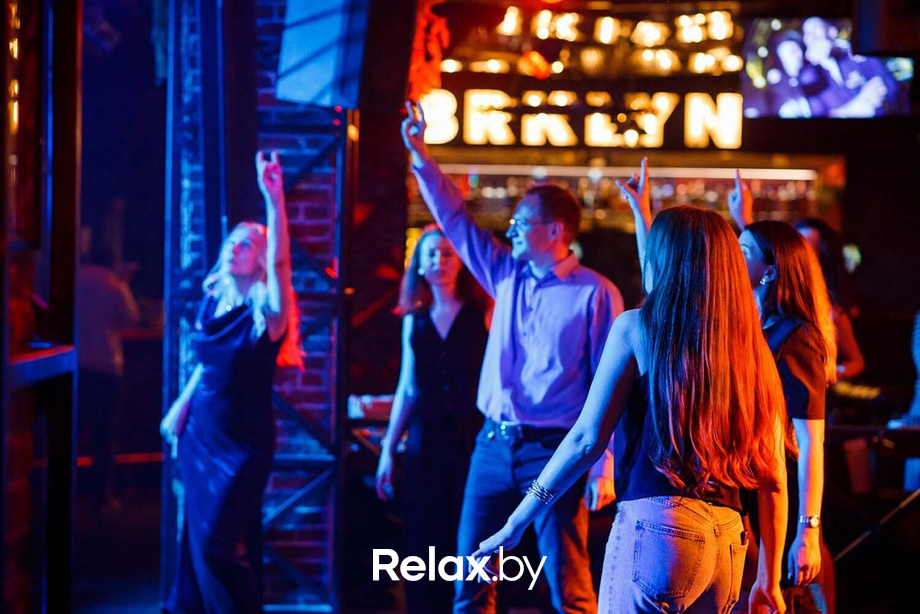 Brooklyn Live!, фото № 27