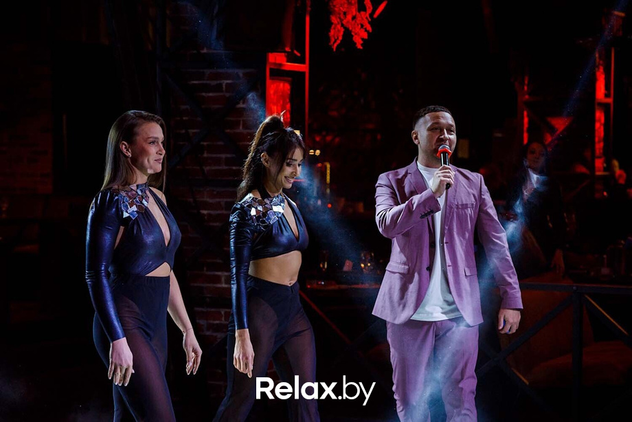 Brooklyn Live!, фото № 2