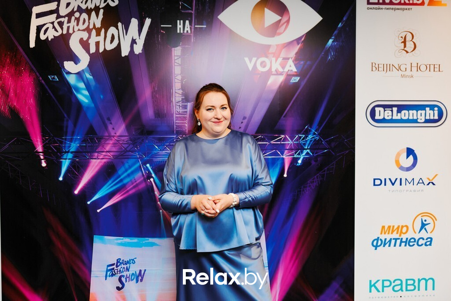 Премьера 11 сезона Brands Fashion Show, фото № 9