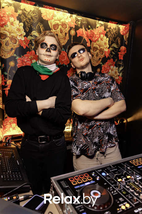 Viva Mexico Party, фото № 43