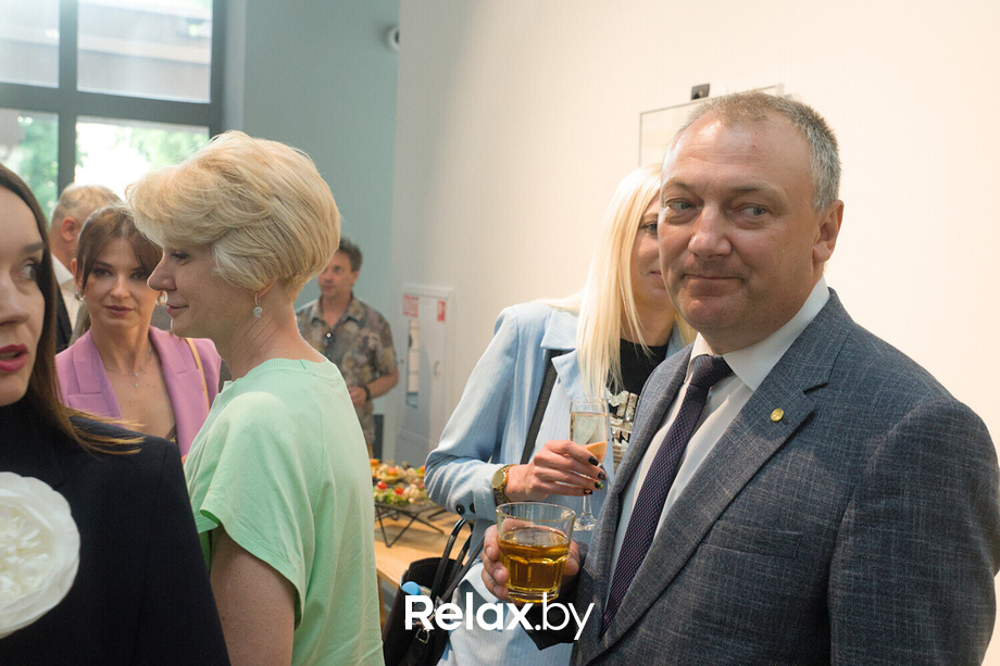 Закрытый показ фильма «Ради весны» к 110-летию балета «Весна священная», фото № 21