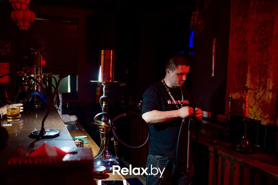 Parker House, фото № 39