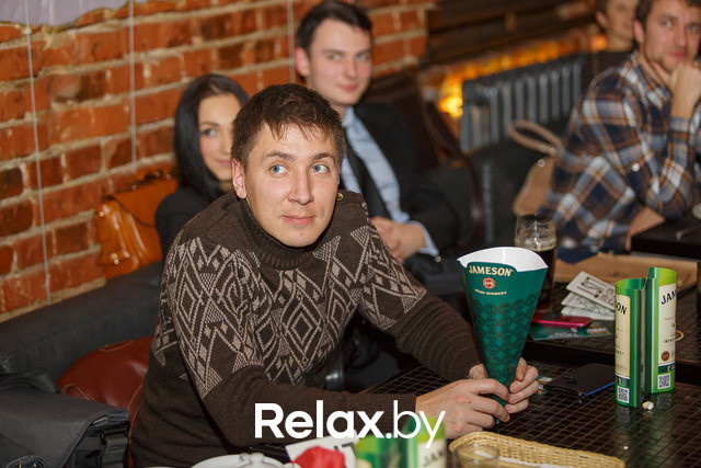 Кафе Brutto: Рок-волна, фото № 68