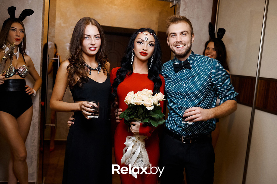 Luxury Birthday Party Юлии Комаровской, фото № 111