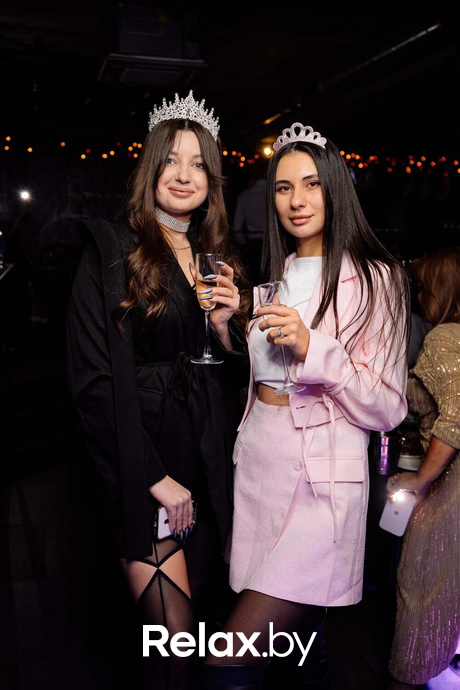 Новый Год, фото № 52