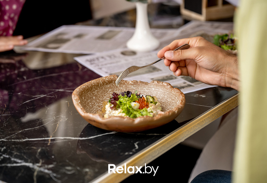 Открытие каретного дворика, фото № 58