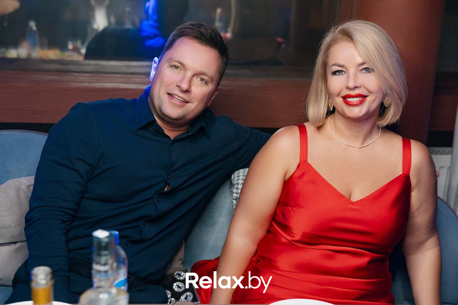 Ночные жители, фото № 15