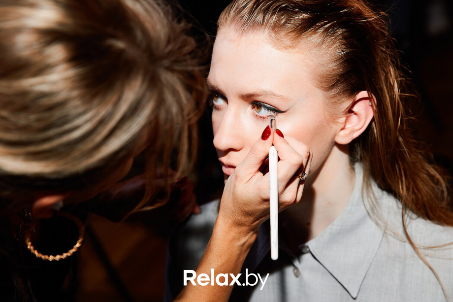 IMG Fashion Show, фото № 85