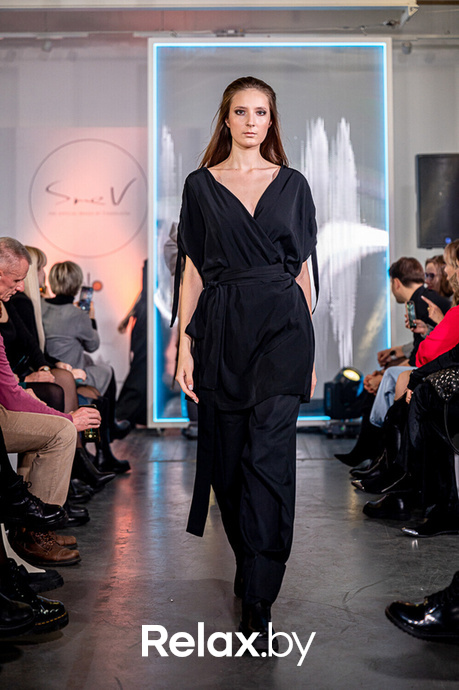 Показ SMEV при поддержке бренда glo™, фото № 64