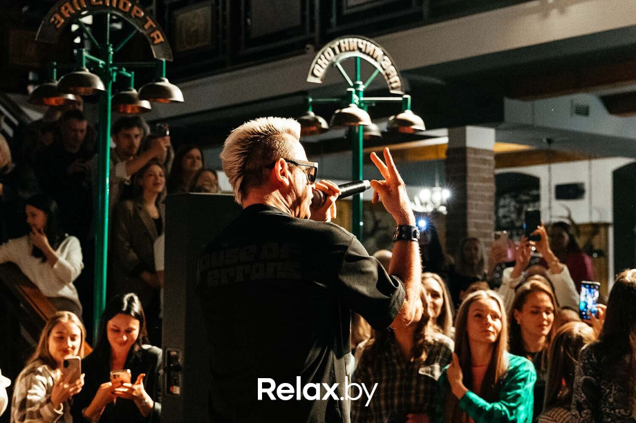 Отпетые Мошенники в Броваре, фото № 119