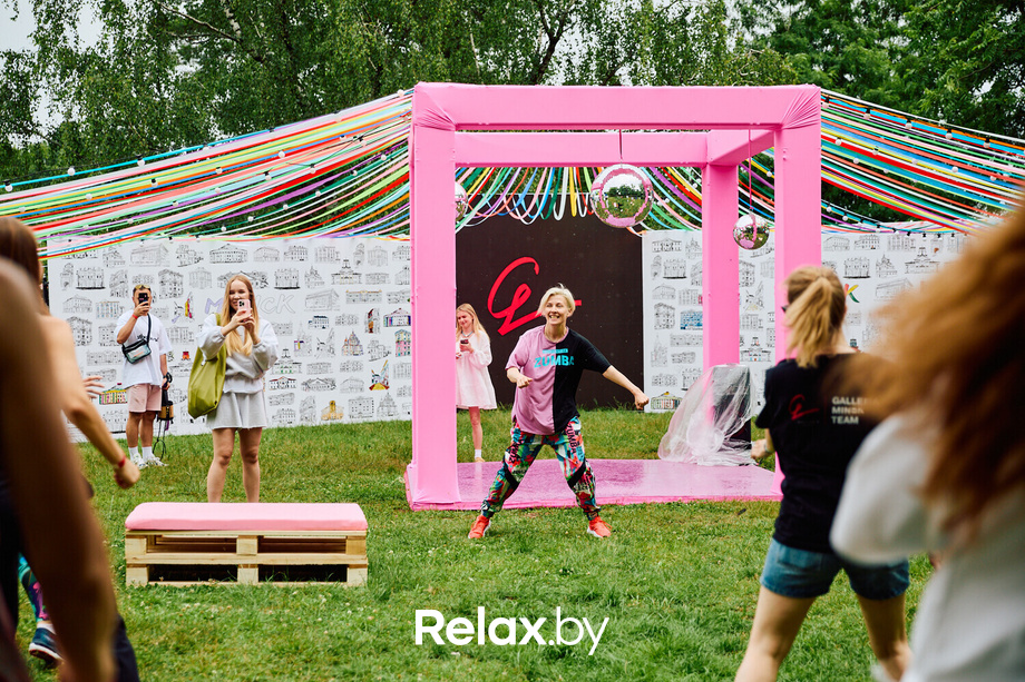 ТРЦ Galleria Minsk на Vulitsa Ezha, фото № 5