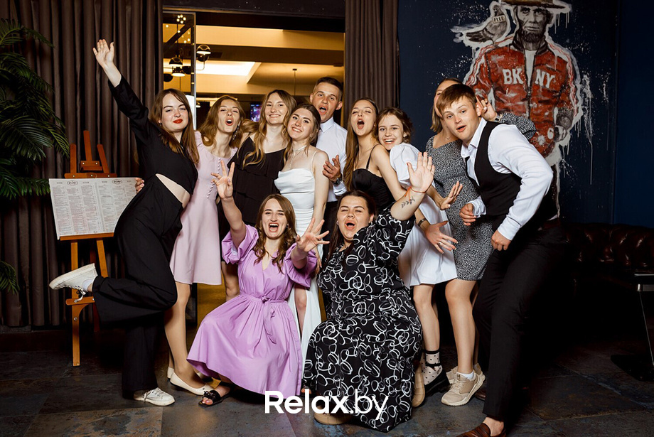 Brooklyn Лето!, фото № 9