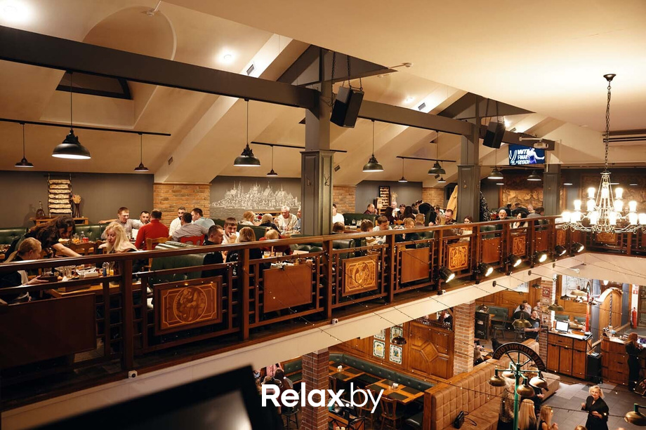 Отдыхаем Броварно, фото № 2