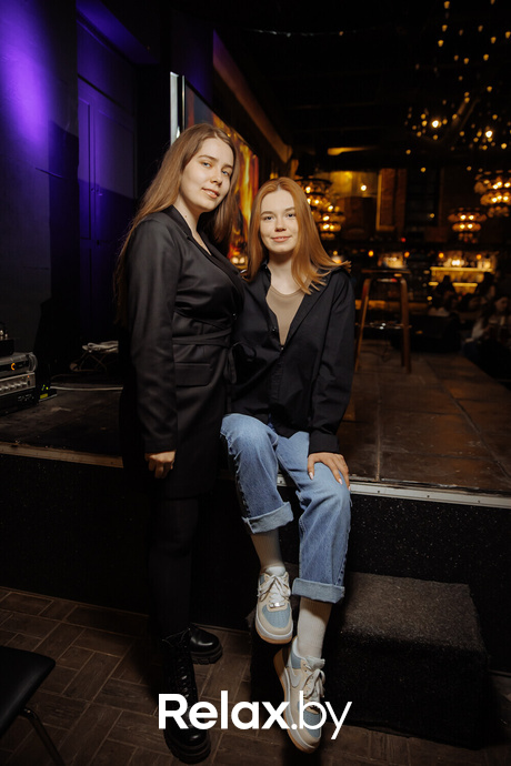 Отчетный концерт, фото № 18