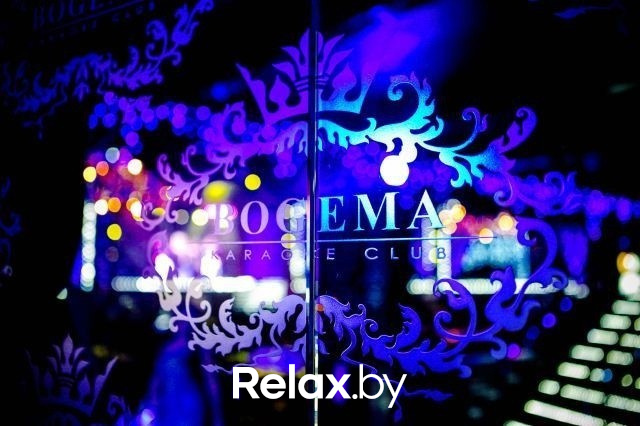 Вечеринка Crazy Flowers, фото № 64